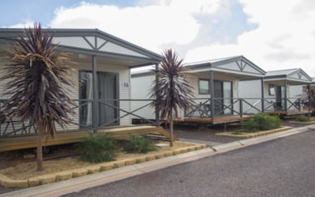 Sundowner Cabin & Tourist Park
