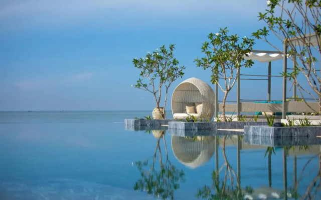 The Level Villas at Melia Ho Tram Beach Resort