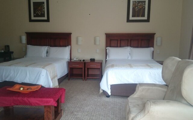 Global Village Guesthouse