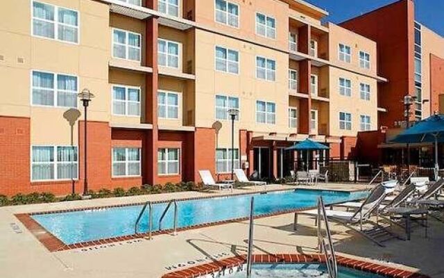 Residence Inn Dallas Plano/The Colony
