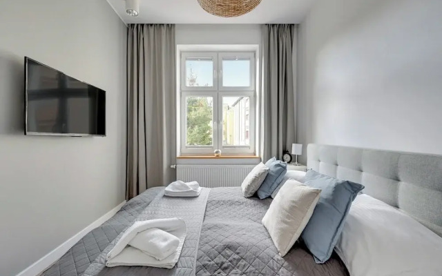 Skandynawski by Grand Apartments