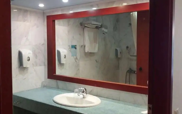Royal  Imperial Belvedere Hotels