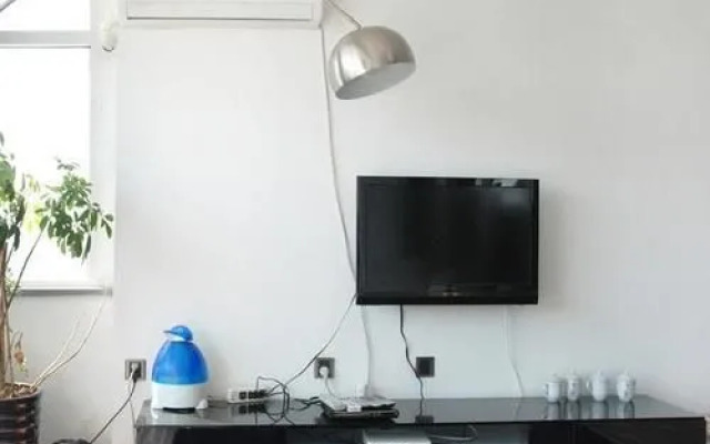 Boke Xinju Apartment Xinfeng Youyicheng