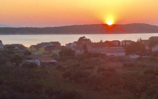 Villa Jadranka Rab apartman Nick