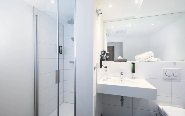 ACHAT Hotel Stuttgart Zuffenhausen