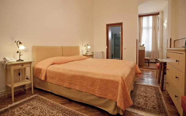 Vila Camelia Sinaia