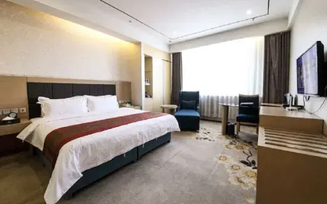 Jiayuguan Dongrun Hotel