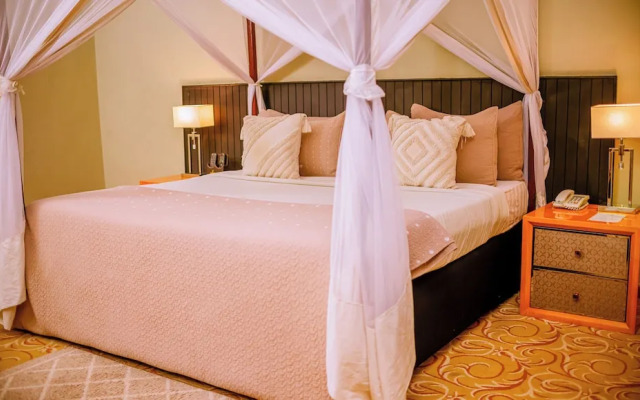 Heritage By Serendib