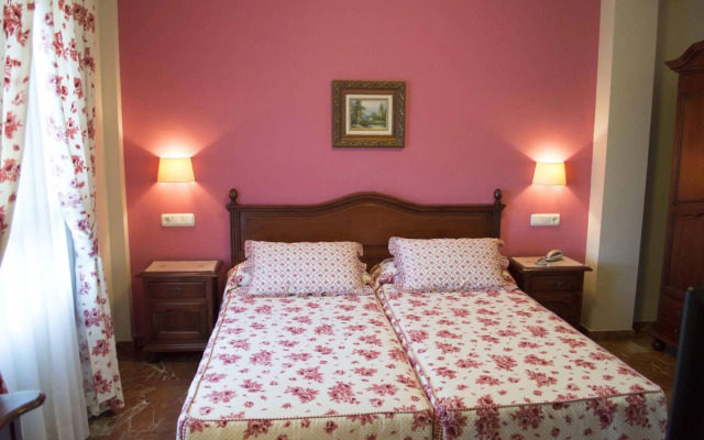 La Posada del Molino