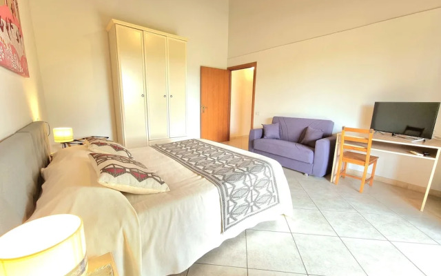 Saludi & Trigu rural apartments