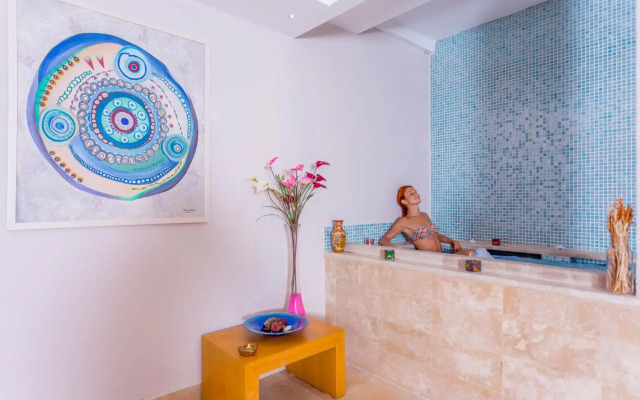 Ecclesia Hotel - Adults Only