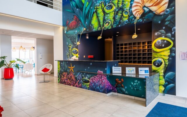 B&B Home Fort-de-France Marina