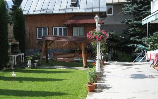 Pension Raluca
