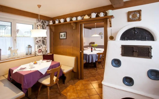 Sunkler Gaestehaus