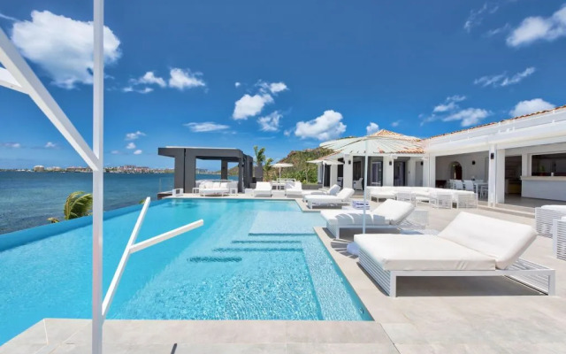 Dream Villa Terres Basses-564