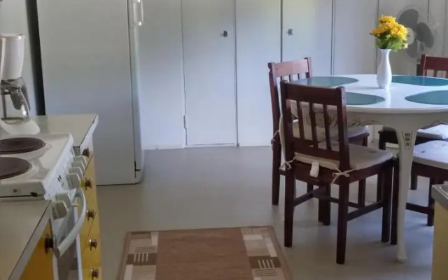 Sillanpään Kartano