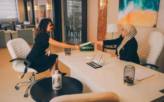 Jewel Green Mountain Hotel