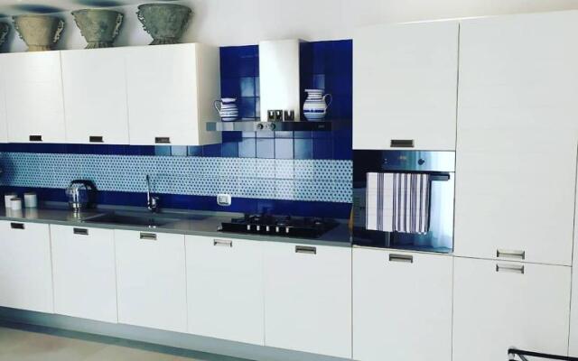 Cubo Apartments