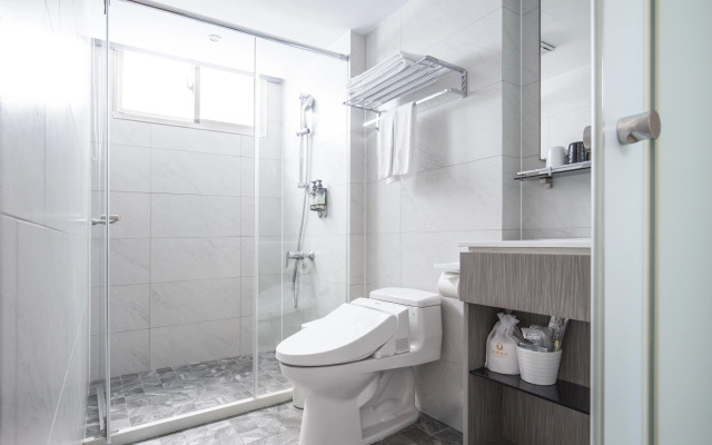 CityInn Hotel Taipei Station Branch I