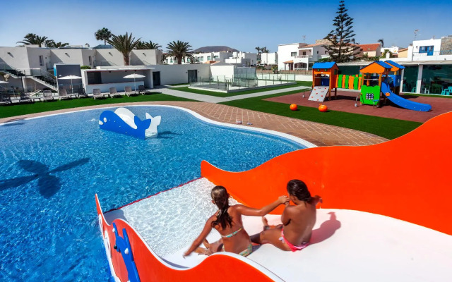 Barceló Corralejo Sands
