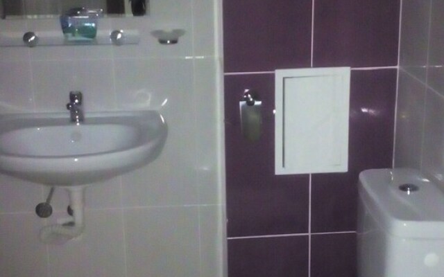 Black Sea apartament