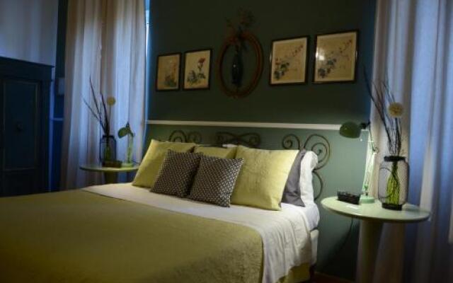 B&B Piazza della Libertà