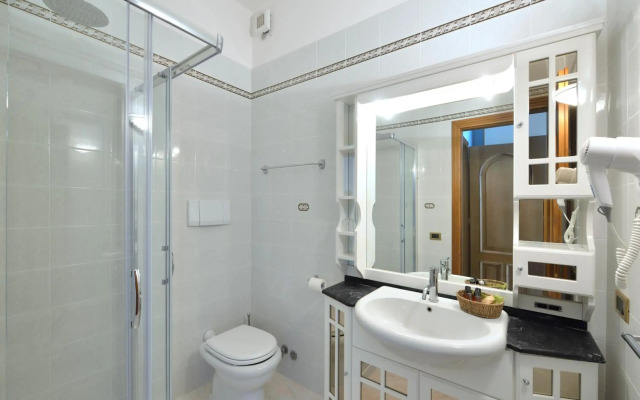 AgriHotel Villa Ambra