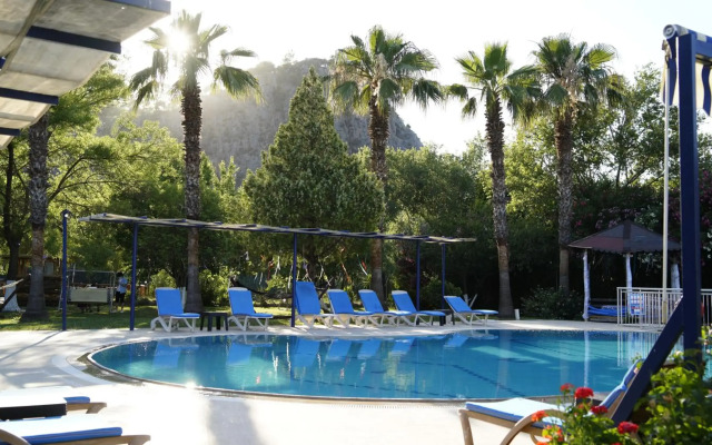 Dalyan Yunus Hotel