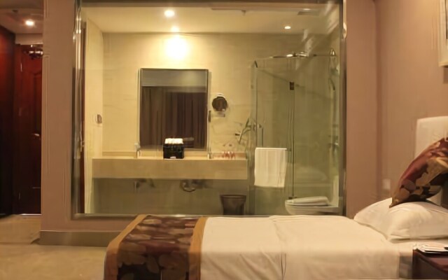Airport Hotel Hefei