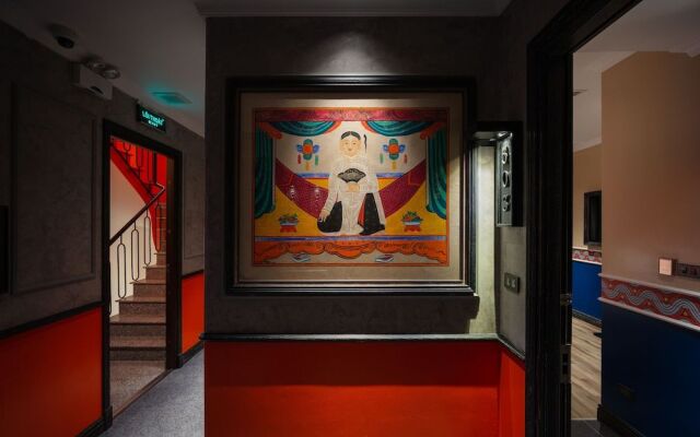 22Land Heritage Hotel & Retreat