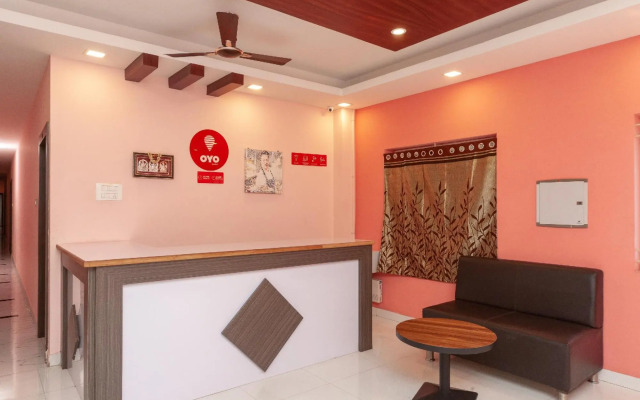 OYO 22300 Sri Ramachandra Guest House