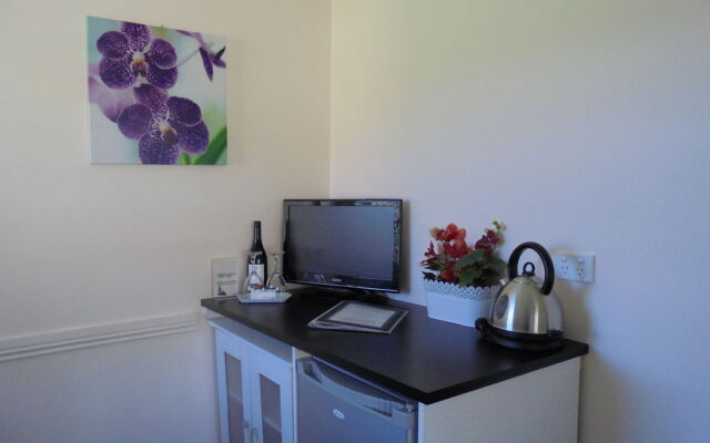 Goulds Country Guest House