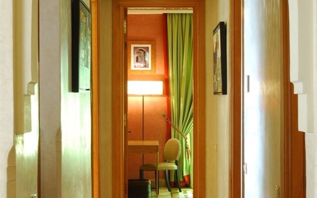 Hotel Jardins d'Inés