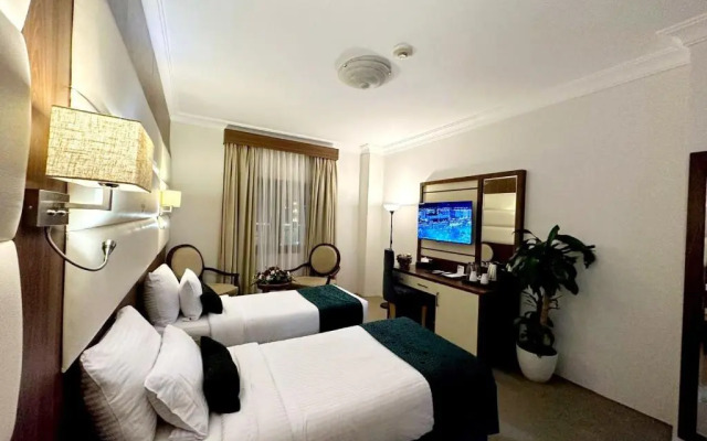 One Inn Hotel