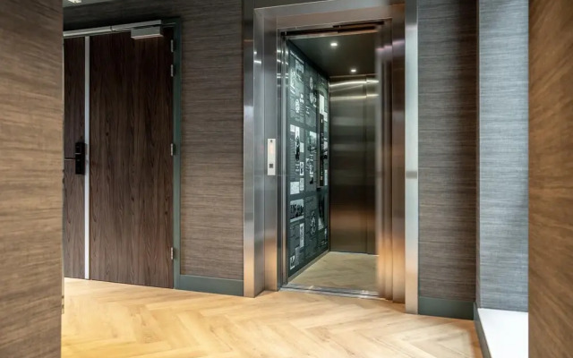 Studio Apartment in the Center of Delft