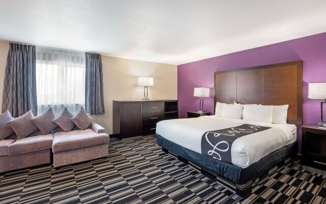 La Quinta Inn Caldwell