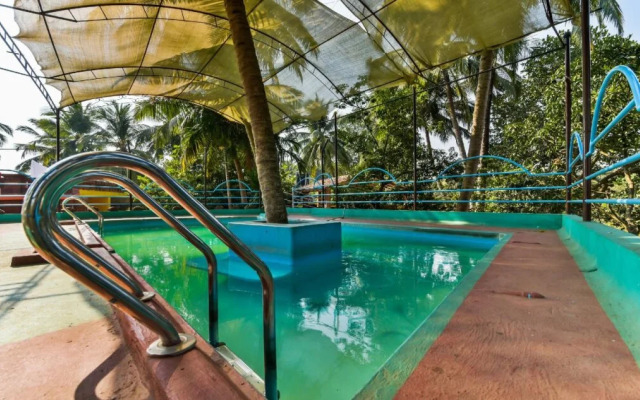 Palm Grove By OYO Rooms