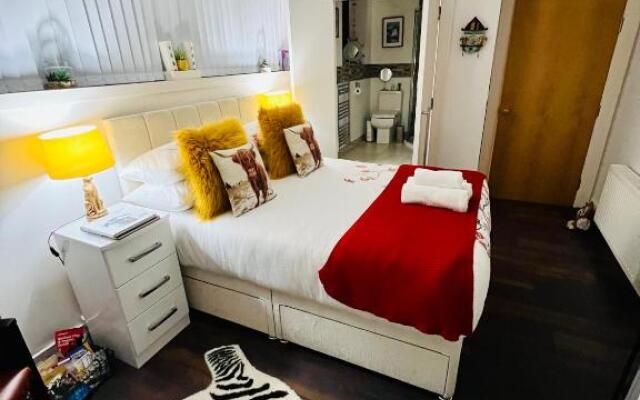 James Clow Bed & Breakfast
