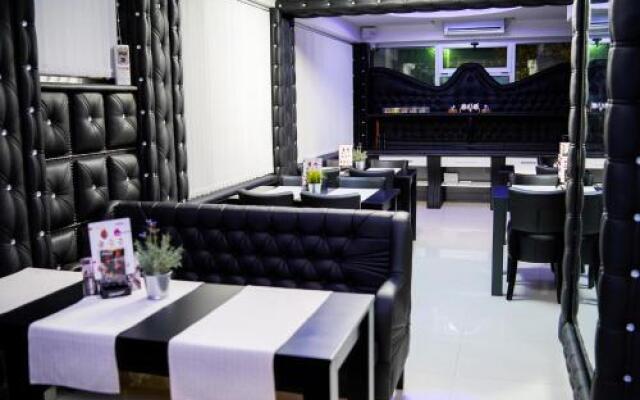 Olympic Apartments Wellness And Spa