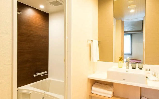 Rembrandt Style Sapporo