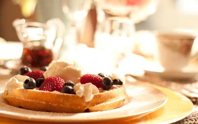 Blessings on State Bed & Breakfast