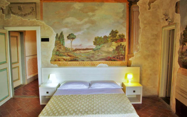 hu Norcenni Girasole Village