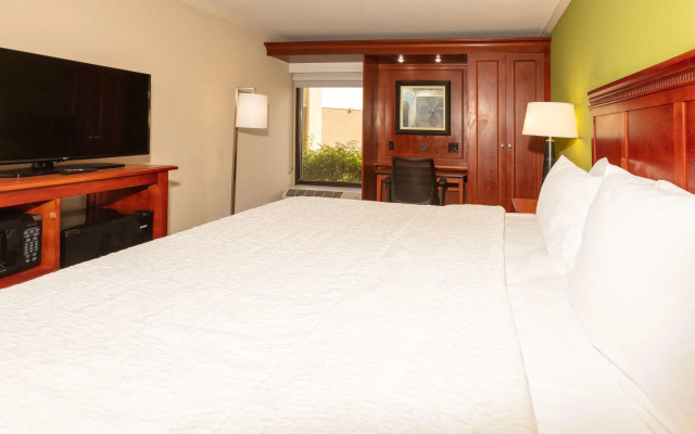 Hampton Inn Daytona Speedway