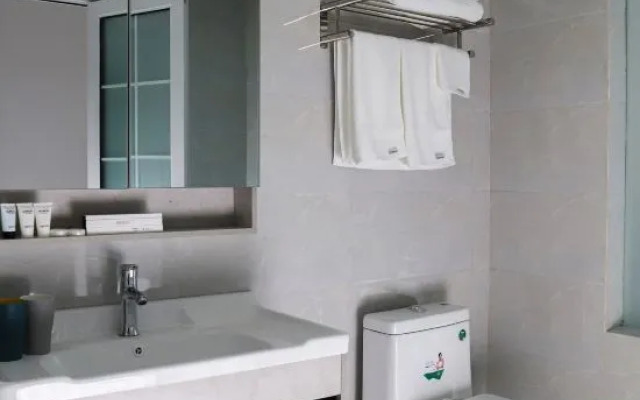 Songpan Pezan Royal Pavilion Hotel