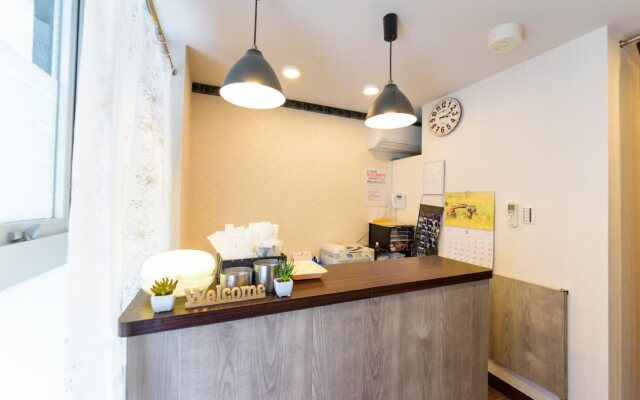 Hotel Merciel Tsuji