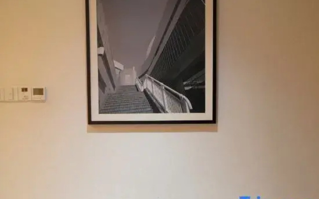 Yunmu Boutique Hostel (Chongqing Photovoltaic Park)