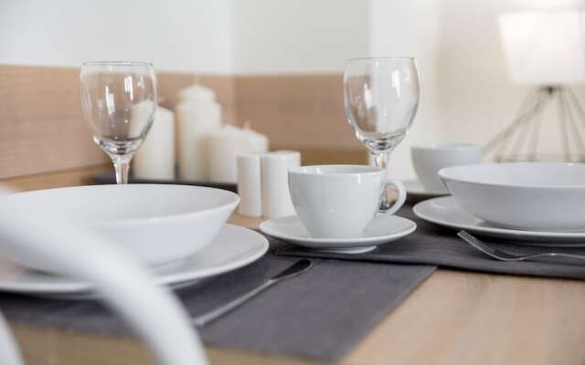 Warszawa Zachodnia Apartment