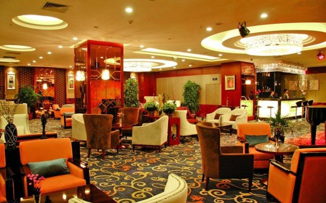 Junhui International Hotel