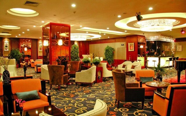 Junhui International Hotel