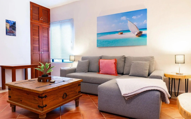 Hacienda San Jose by Bric